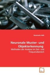 Neuronale Muster- und Objekterkennung - Rosemarie Velik