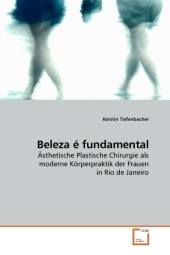 Beleza é fundamental - Kerstin Tiefenbacher