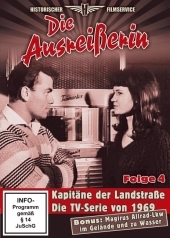 Kapitäne der Landstraße, DVD. Folge.4