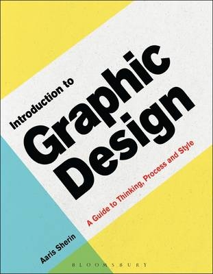 Introduction to Graphic Design -  Aaris Sherin