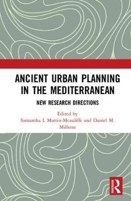 Ancient Urban Planning in the Mediterranean - 