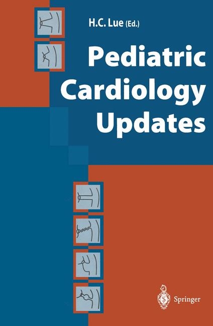 Pediatric Cardiology Updates - 