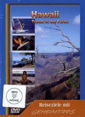 Hawaii - Traum in der Ferne, 1 DVD