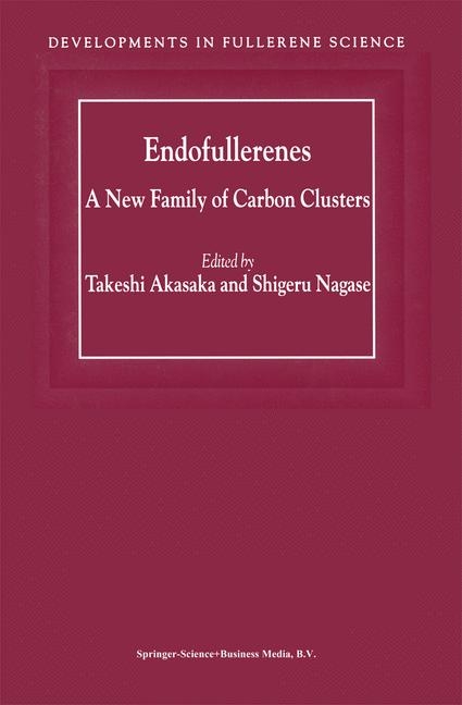 Endofullerenes - 