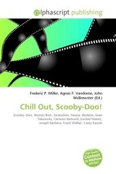 Chill Out, Scooby-Doo! - 