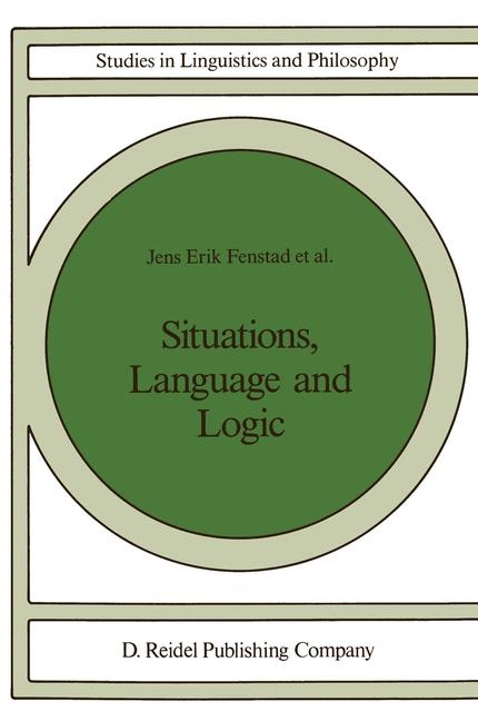 Situations, Language and Logic - 