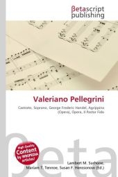 Valeriano Pellegrini - 