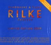 Rilke Projekt, Limited Edition 2009, 3 Audio-CDs - Rainer Maria Rilke