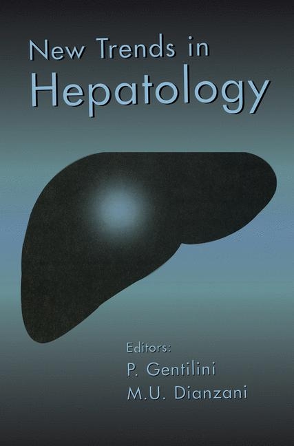 New Trends in Hepatology - 