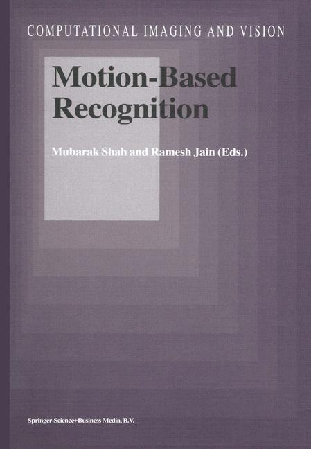 Motion-Based Recognition - 