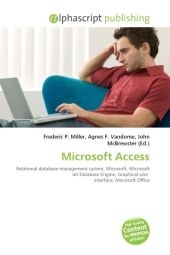 Microsoft Access - 