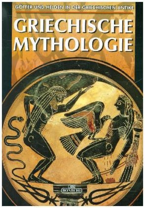 Griechische Mythologie - 