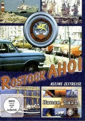 Rostock Ahoi, 1 DVD
