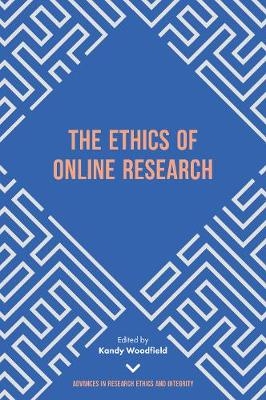 Ethics of Online Research - 