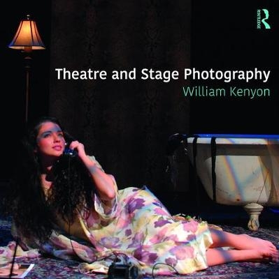 Theatre & Stage Photography -  William Kenyon