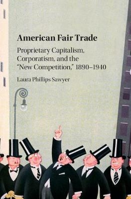 American Fair Trade -  Laura Phillips Sawyer