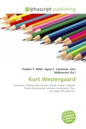 Kurt Westergaard - 