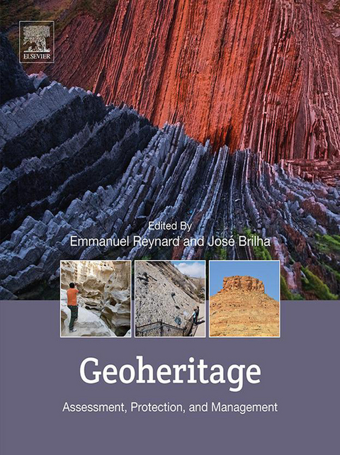 Geoheritage - 