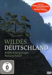 Wildes Deutschland, 1 DVD