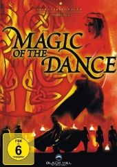 Magic of the Dance, 1 DVD