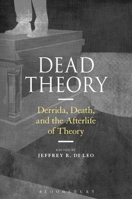 Dead Theory - 