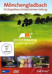 Mönchengladbach - Ein Doppelherz mit beschränkter Haftung, 1 DVD