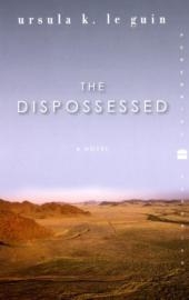 The Dispossessed - Ursula K. Le Guin