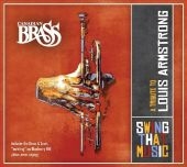 Swing that Music - A Tribute to Louis Armstrong, 1 Audio-CD
