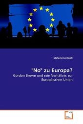 "No" zu Europa? - Stefanie Linhardt