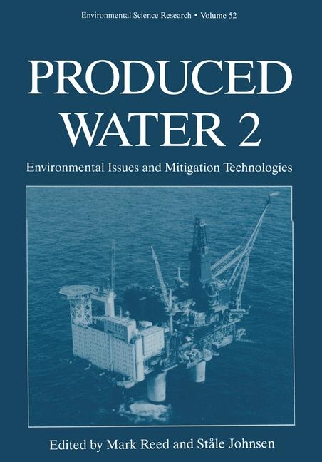 Produced Water 2 - 