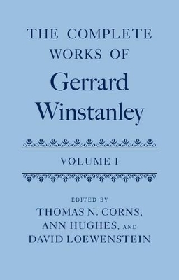 The Complete Works of Gerrard Winstanley - 