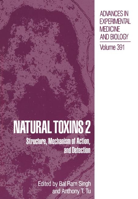 Natural Toxins 2 - 
