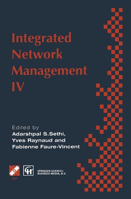 Integrated Network Management IV - 