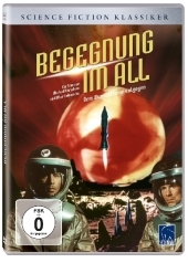 Begegnung im All, 1 DVD