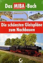 Die schönsten Gleispläne zum Nachbauen