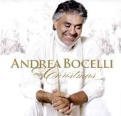 Andrea Bocelli - My Christmas, 1 Audio-CD