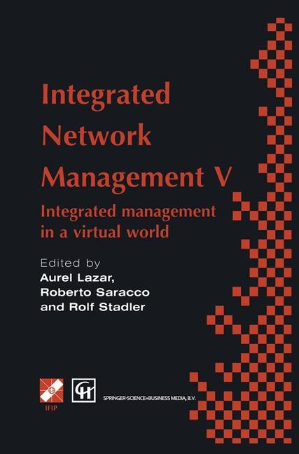 Integrated Network Management V - 