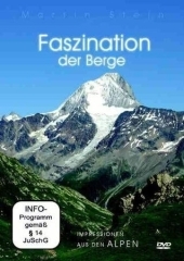 Faszination der Berge, 1 DVD