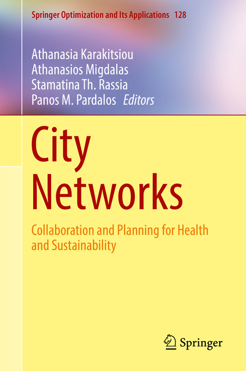 City Networks - 
