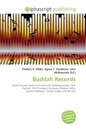 Buddah Records - 