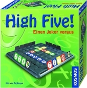 High 5 (Spiel) - 
