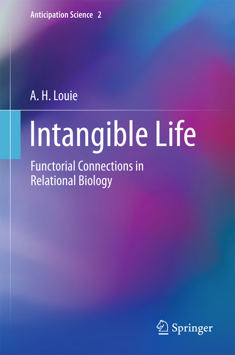 Intangible Life -  A.H. Louie