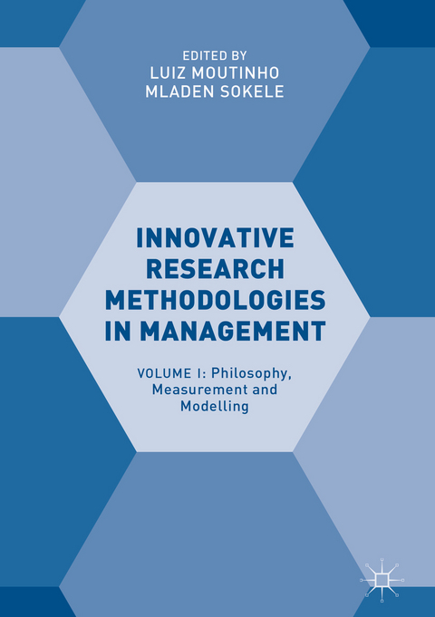 Innovative Research Methodologies in Management - 