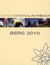 Berg 2010, Alpenvereinsjahrbuch - 