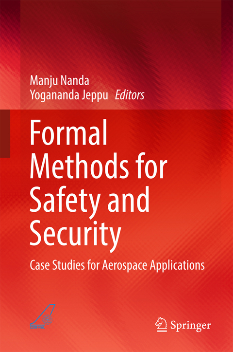 Formal Methods for Safety and Security - 