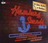 NDR 90,3. Hamburg Sounds, 1 Audio-CD. Vol.2