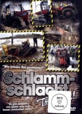 Schlammschlacht der Traktoren, 1 DVD