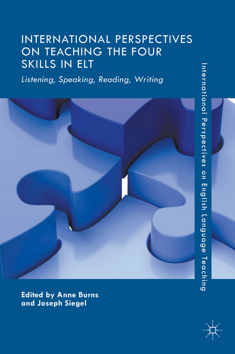 International Perspectives on Teaching the Four Skills in ELT - 