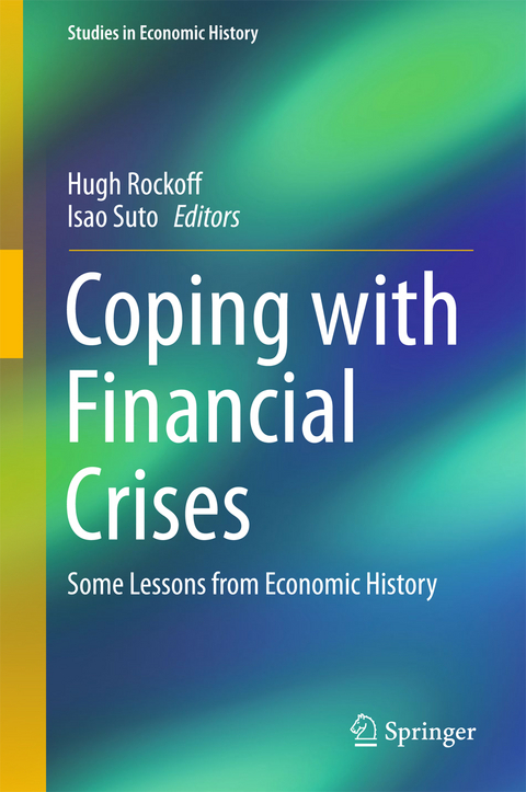 Coping with Financial Crises - 