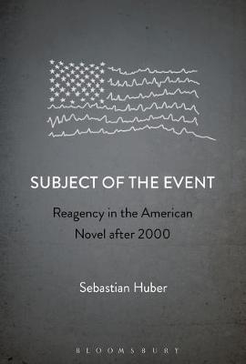 Subject of the Event -  Huber Sebastian Huber